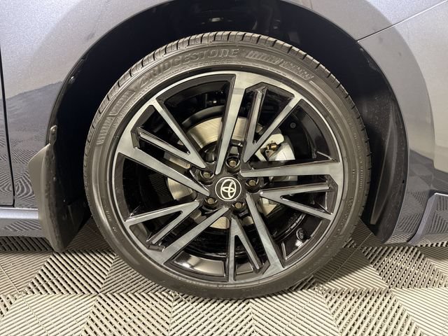 New 2026 Toyota Camry XSE FWD image 12
