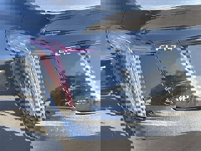 Used 2026 Cadillac CT5 V w/ Technology Package image 6