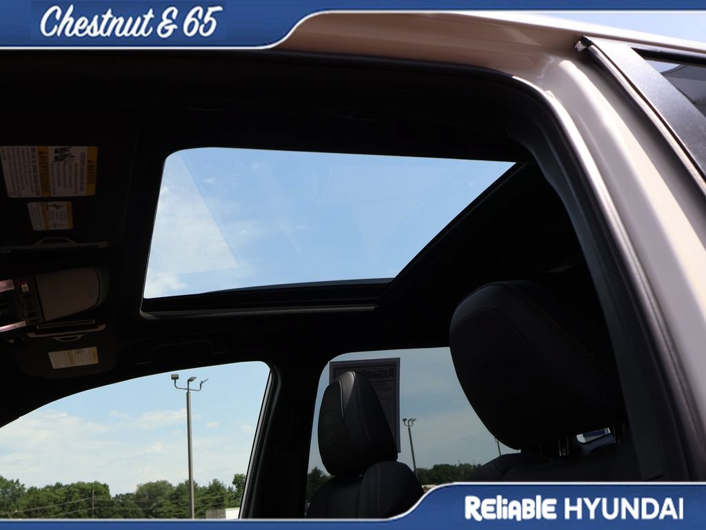 Used 2023 Subaru Forester Wilderness AWD/4WD image 27