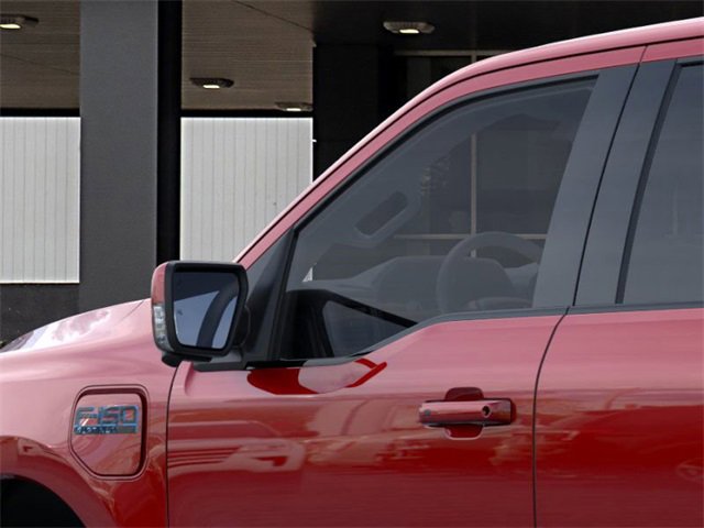 New 2025 Ford F150 Lightning Platinum image 20