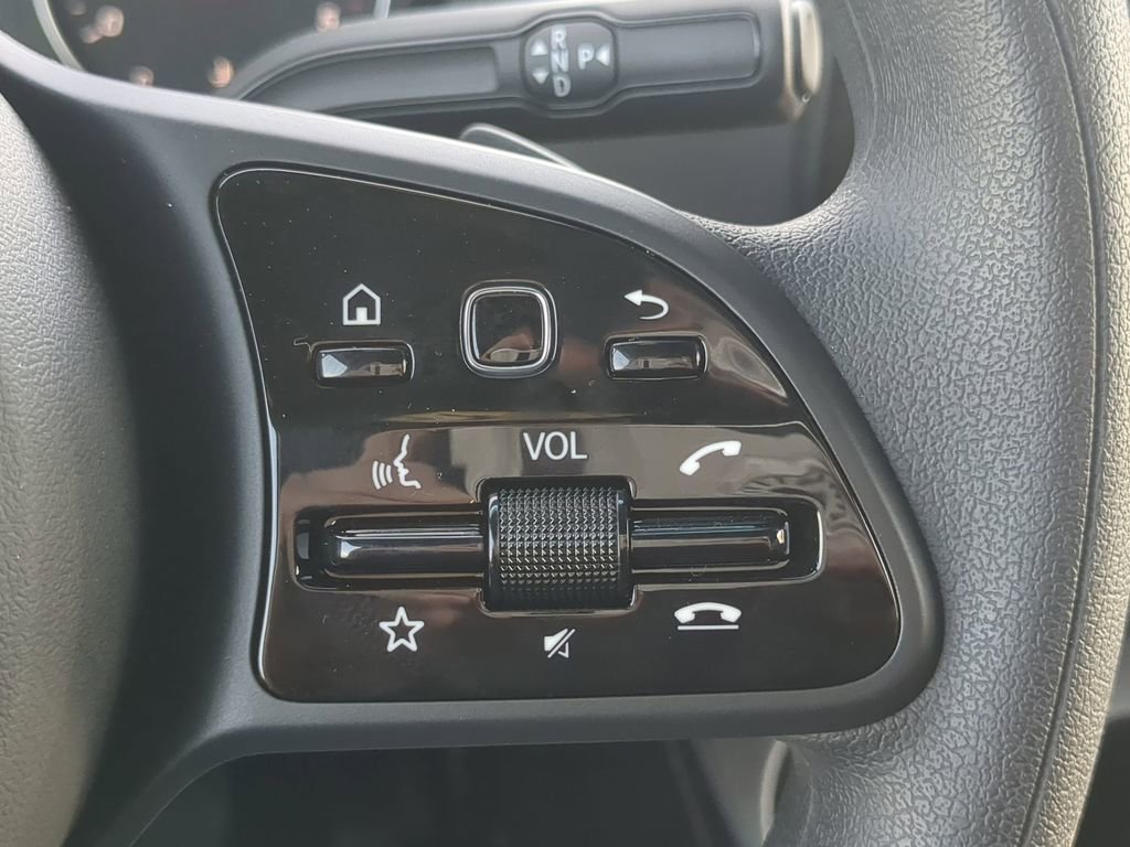 Used 2024 Mercedes-Benz Sprinter 2500 image 13