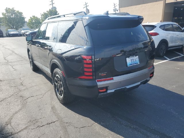 Certified 2026 Hyundai Palisade XRT Pro AWD/4WD image 3