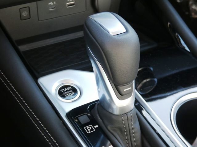 New 2025 Nissan Altima 2.5 SL AWD/4WD image 15