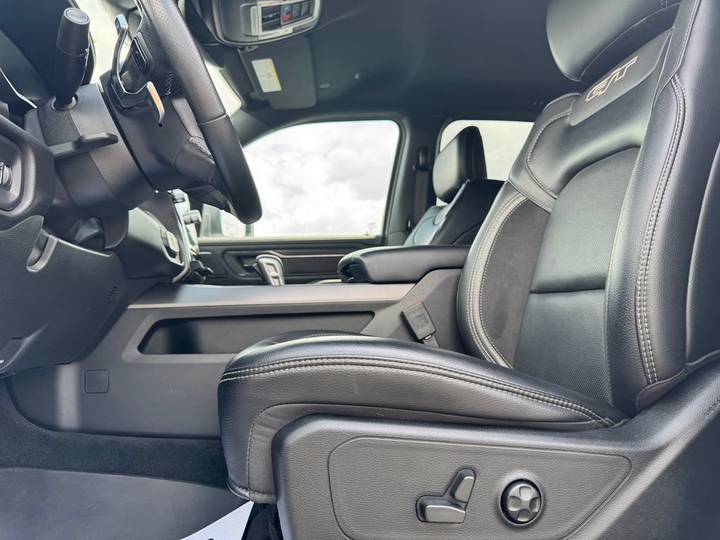 Used 2023 RAM 1500 Rebel w/ Rebel Level 2 Equipment Group AWD/4WD image 17