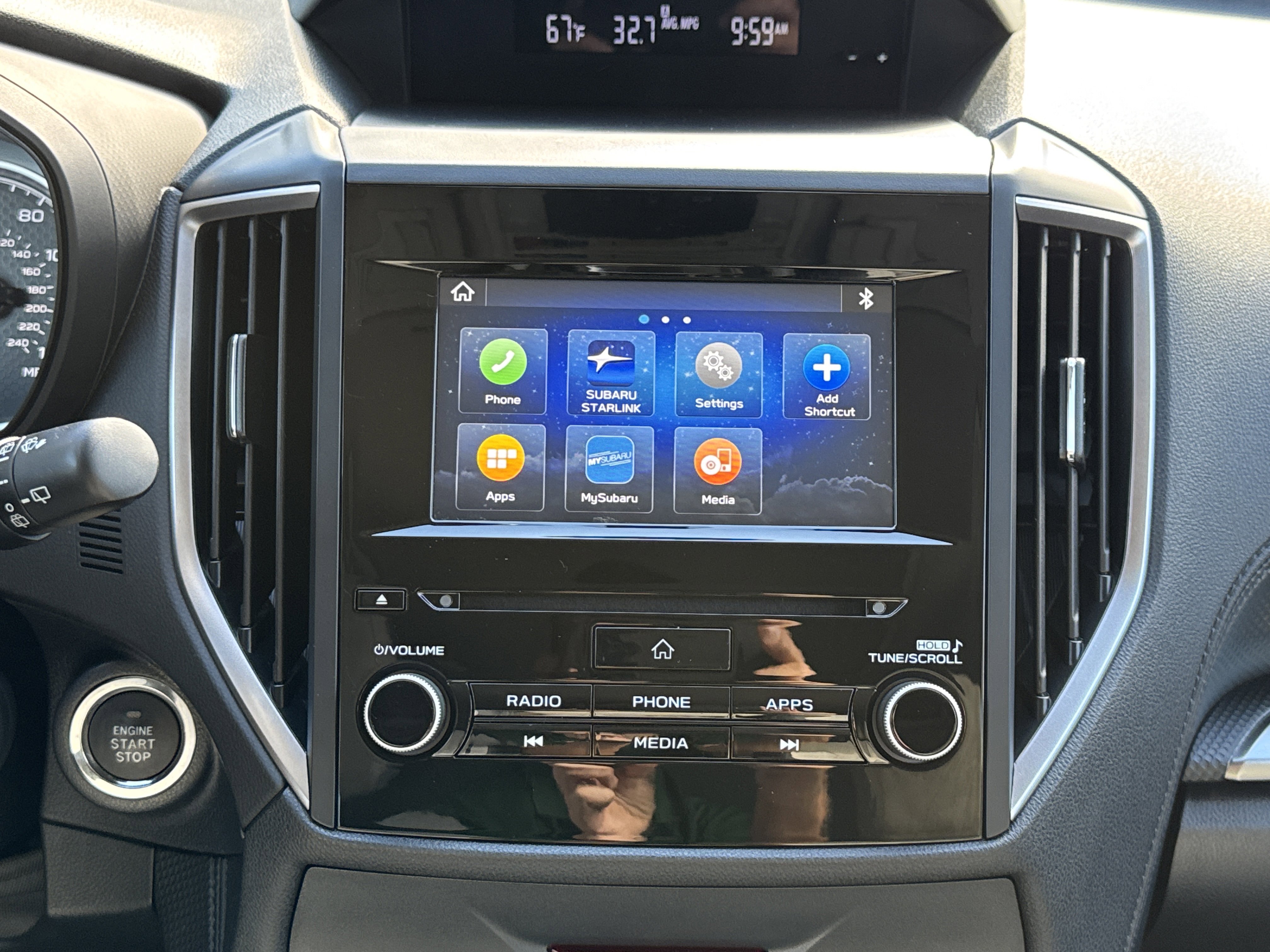 Used 2023 Subaru Forester Premium image 20