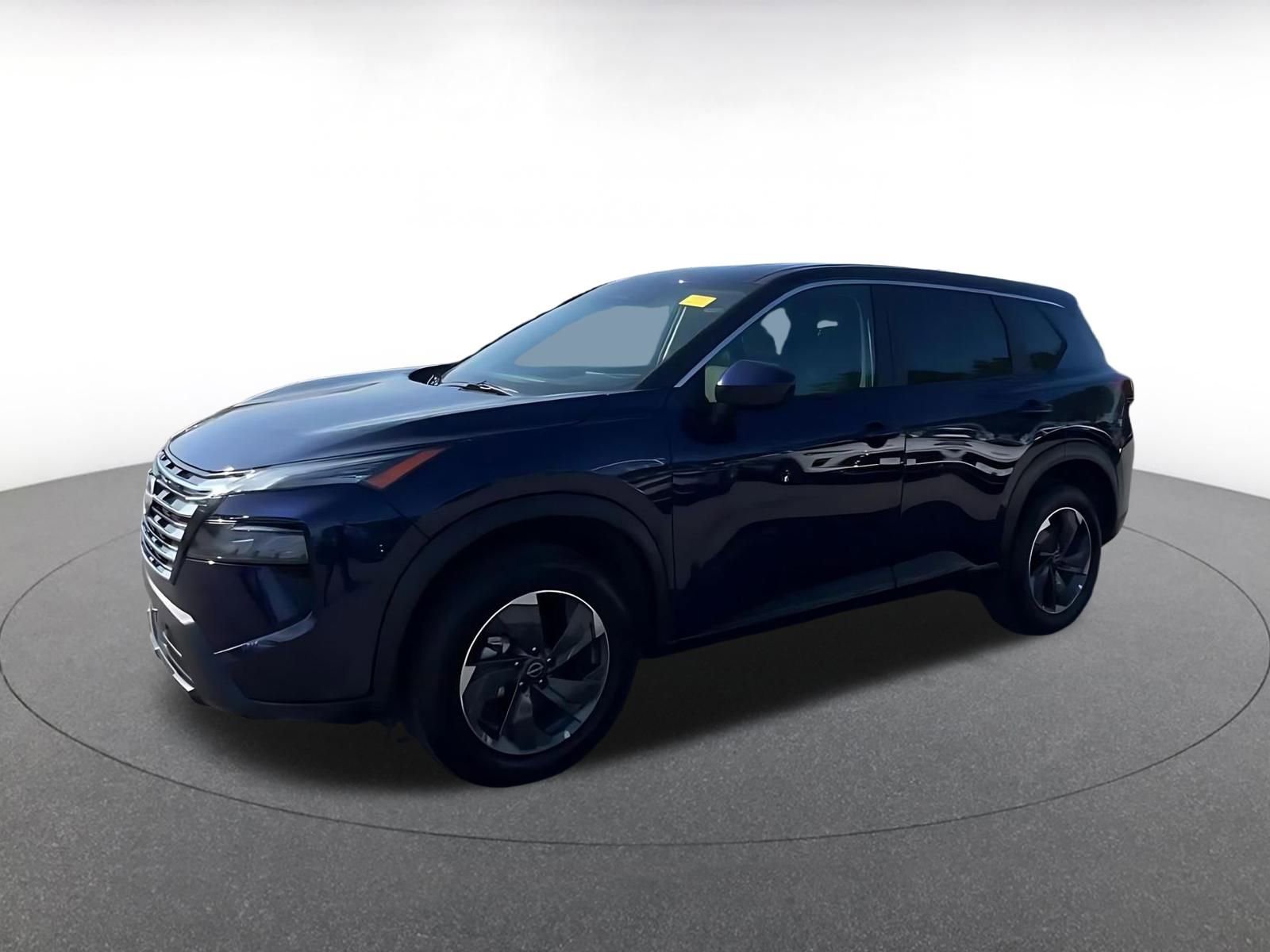 Used 2025 Nissan Rogue SV image 8