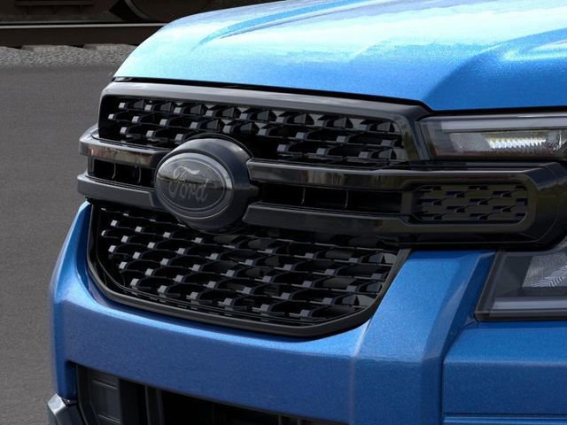 New 2026 Ford Ranger XLT image 17
