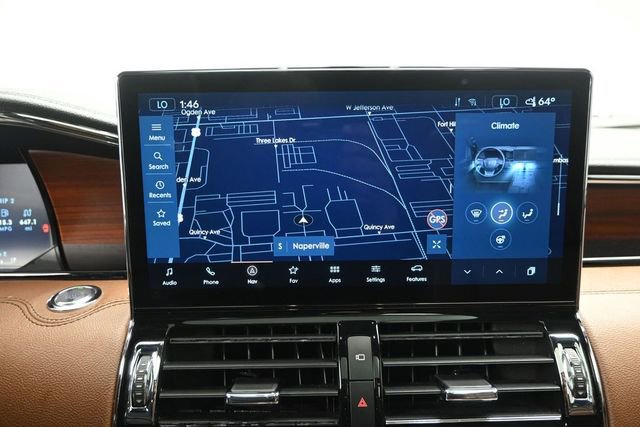 Used 2023 Lincoln Navigator Reserve AWD/4WD image 13