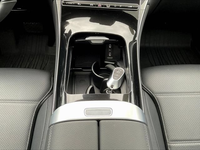 Used 2026 Mercedes-Benz GLC 300 4MATIC image 17