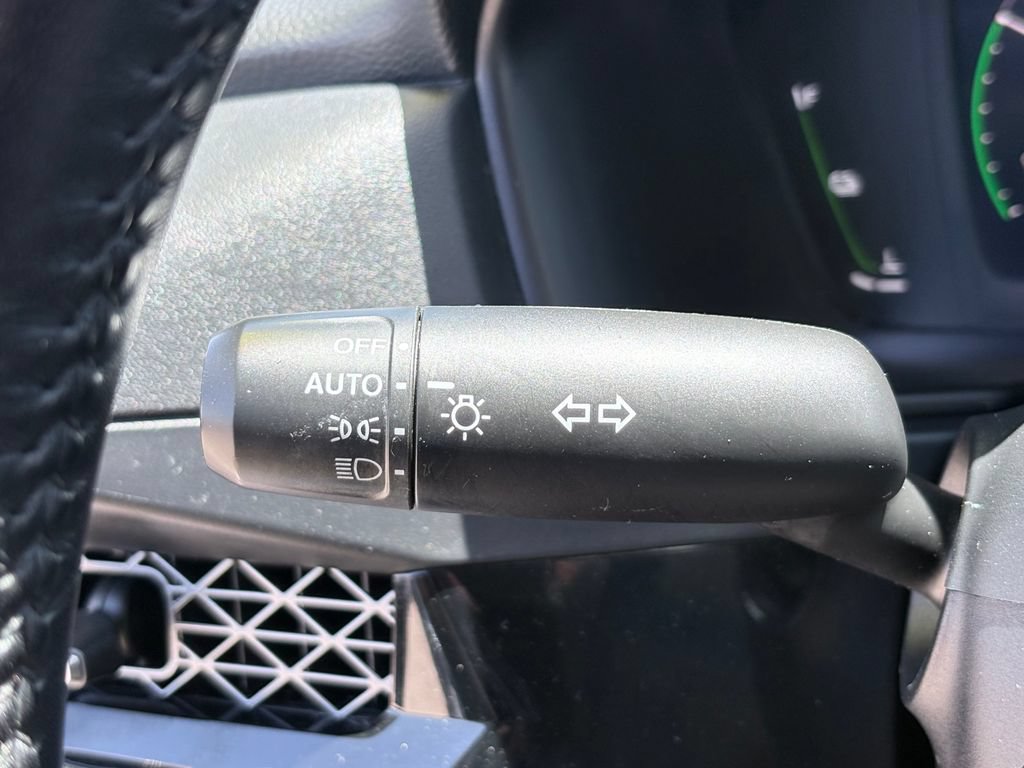 Used 2024 Honda Accord Sport image 16