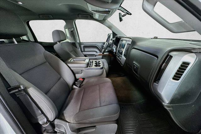Used 2018 GMC Sierra 1500 SLE w/ SLE Value Package RWD image 26