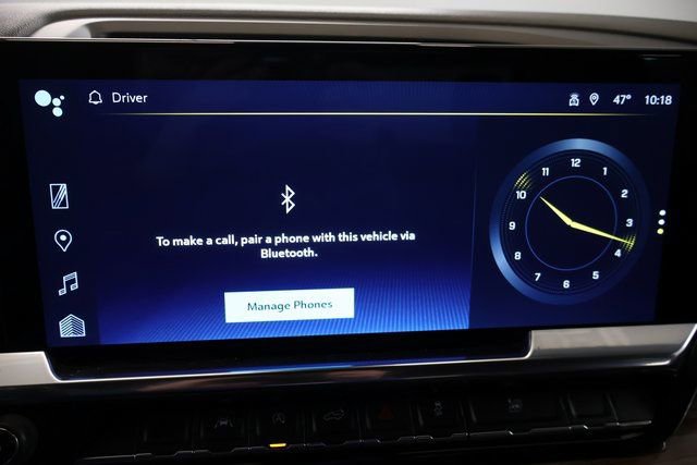 Used 2024 Chevrolet Silverado 1500 LT w/ Protection Package image 25