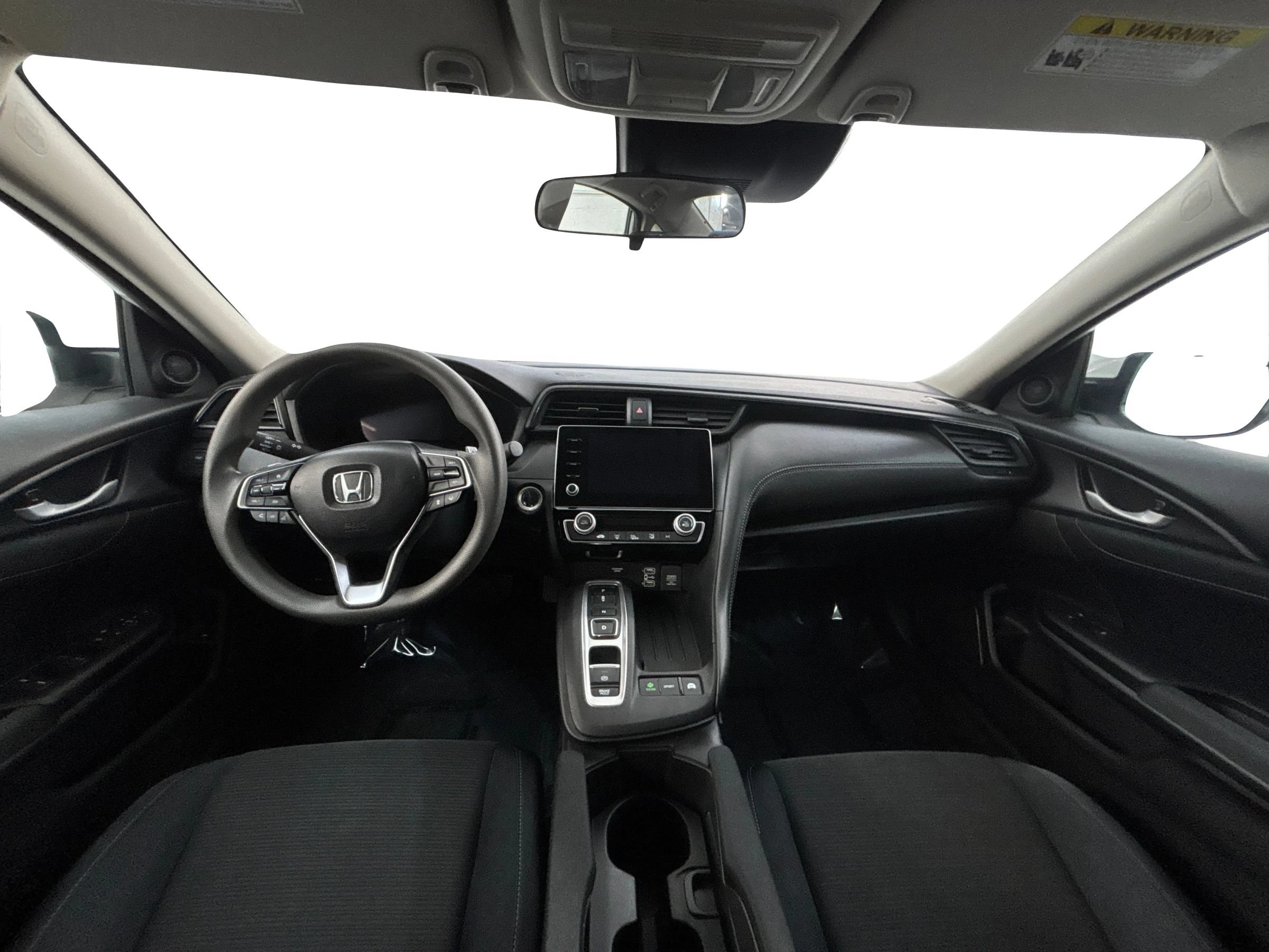 Used 2022 Honda Insight EX image 16
