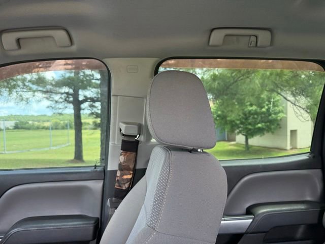 Used 2014 Chevrolet Silverado 1500 LT w/ All Star Edition RWD image 37