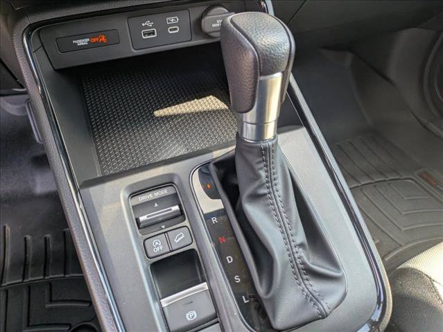 Certified 2023 Honda CR-V EX image 11