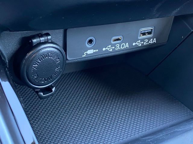 New 2026 Subaru WRX Limited image 16