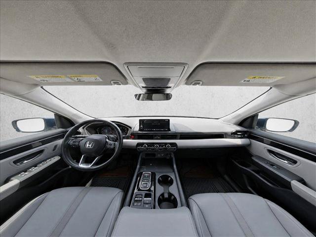 Certified 2024 Honda Pilot EX-L image 16