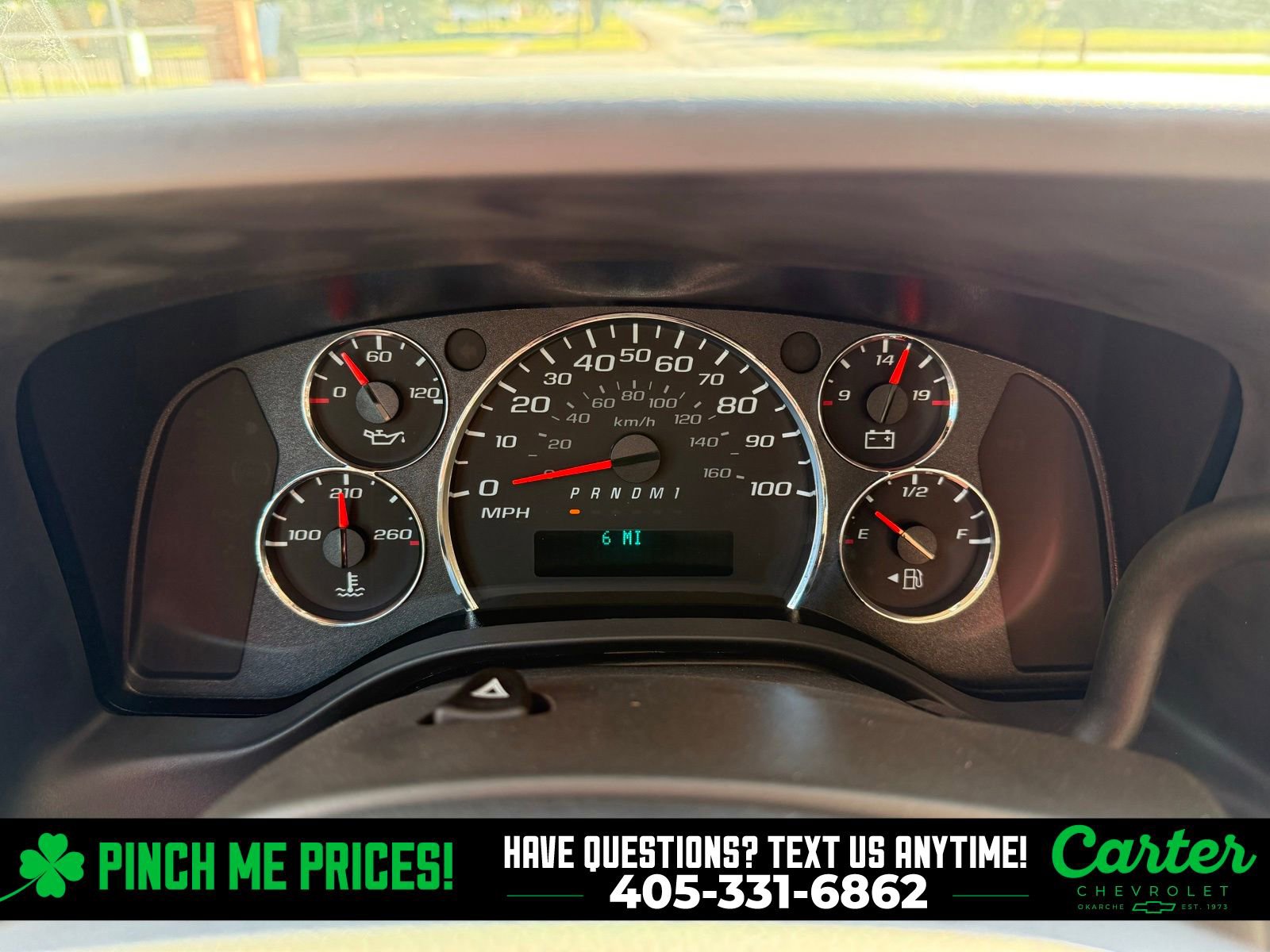 New 2025 Chevrolet Express 3500 w/ Power Convenience Package image 16