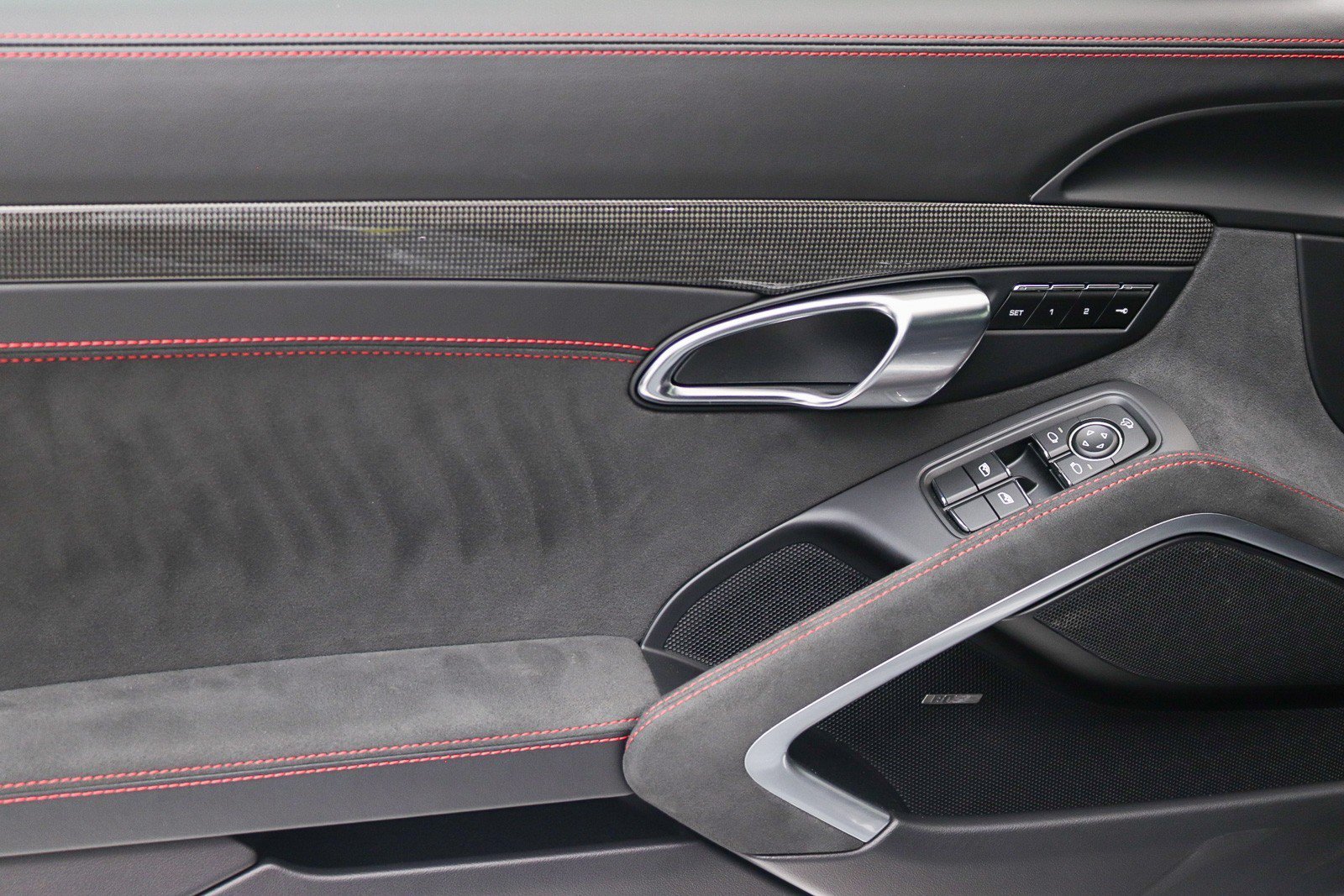 Used 2024 Porsche 718 Cayman GTS RWD image 24