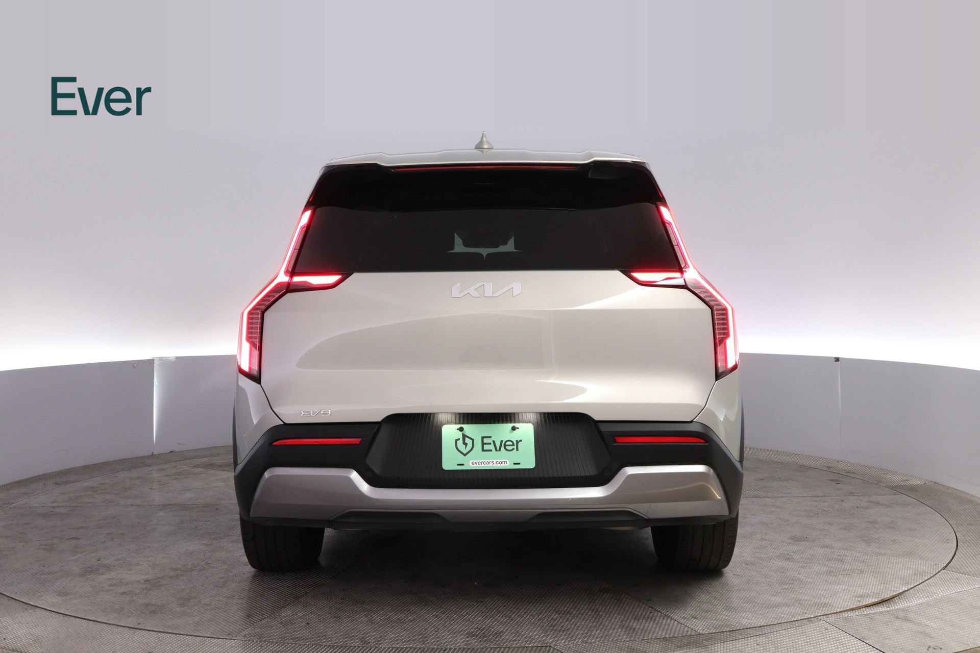 Used 2024 Kia EV9 Light Long Range RWD image 15