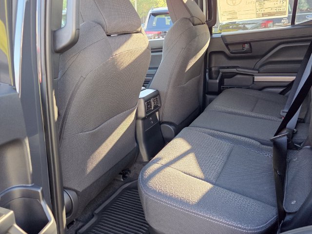New 2026 Toyota 4Runner SR5 AWD/4WD image 8