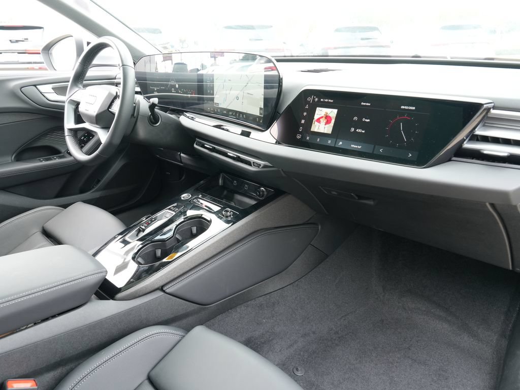 Used 2025 Audi A5 2.0T Premium w/ 19" Wheel Package AWD/4WD image 18