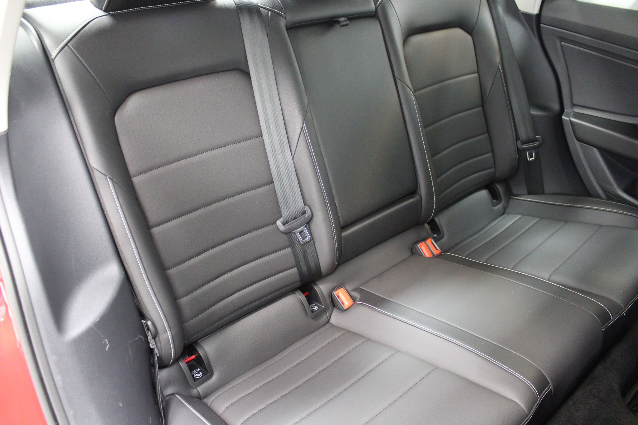 Used 2023 Volkswagen Jetta SE image 21