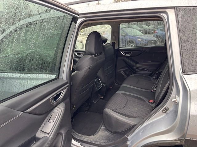 Used 2023 Subaru Forester Premium image 17