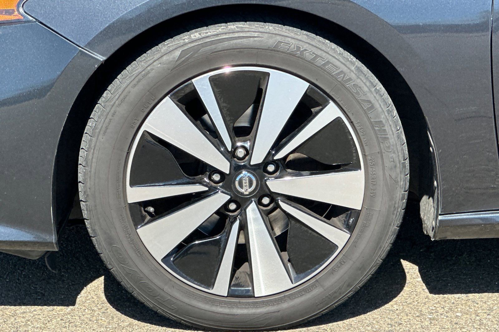 Used 2019 Nissan Altima 2.5 SL image 44