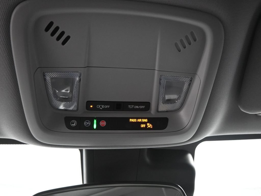 New 2024 Chevrolet Malibu LT FWD image 14
