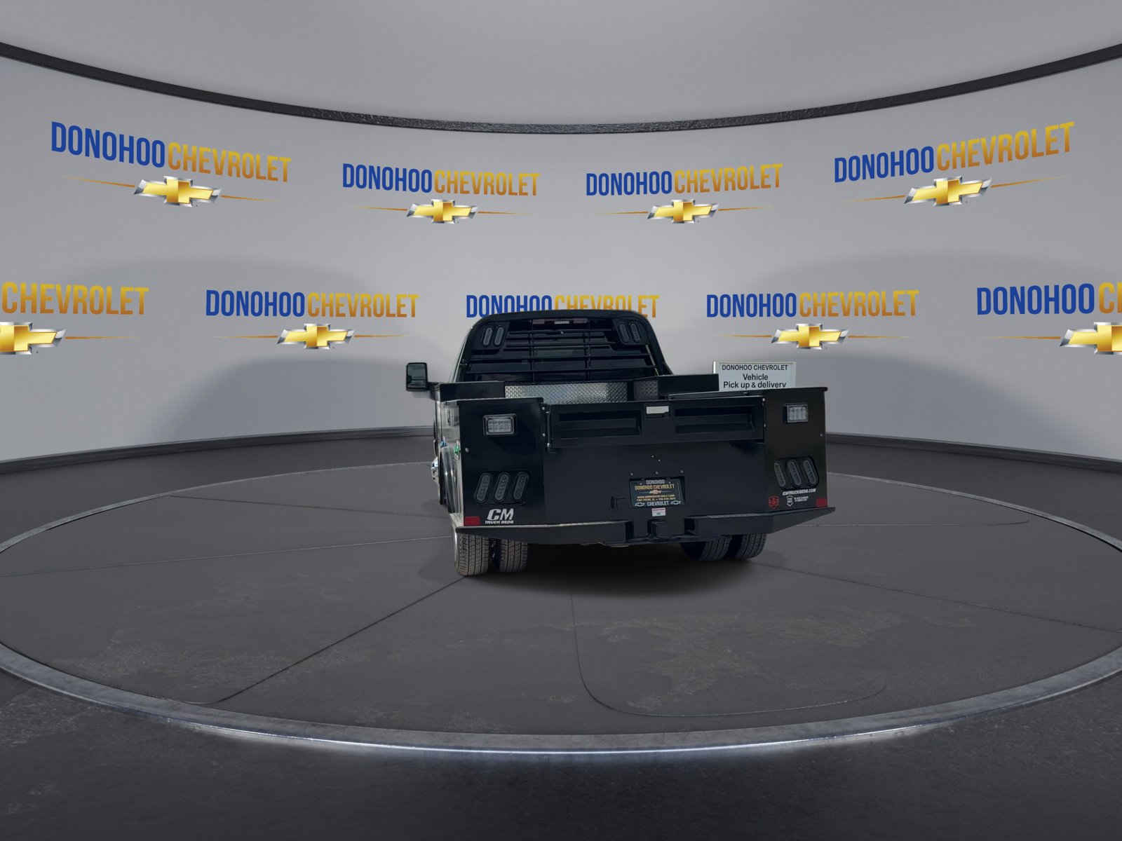 New 2026 Chevrolet Silverado 3500 LT w/ Convenience Package image 10