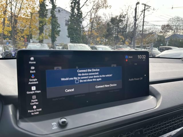 Used 2025 Honda Accord Touring image 24