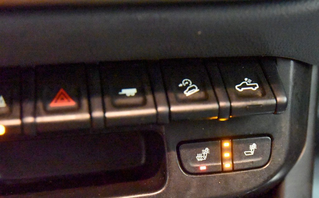 Used 2021 Chevrolet Colorado Z71 w/ Safety Package image 30