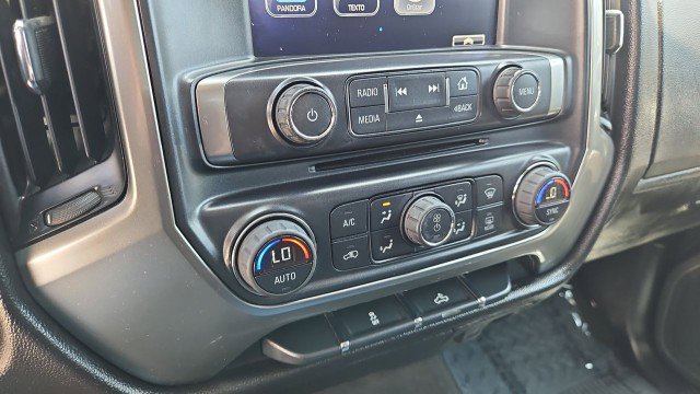 Used 2015 Chevrolet Silverado 1500 LT w/ LT Convenience Package RWD image 16