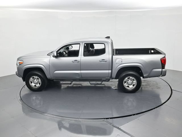 Used 2021 Toyota Tacoma SR AWD/4WD image 44