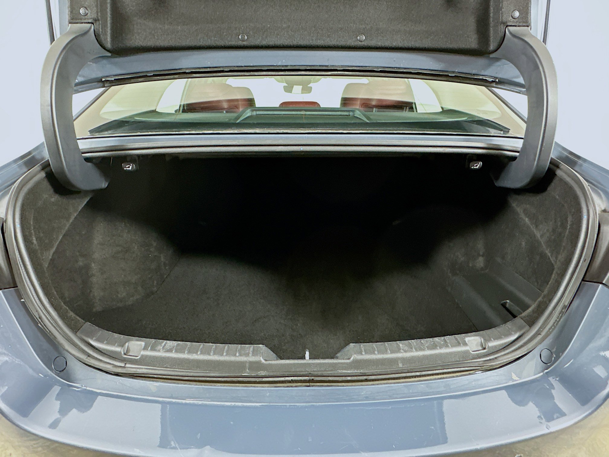 Used 2025 MAZDA MAZDA3 s image 29