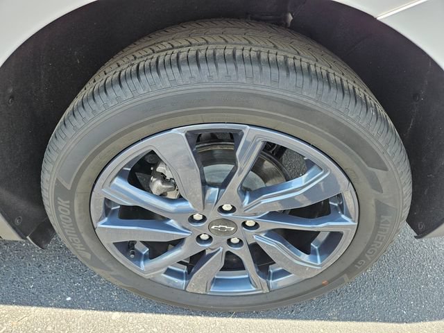 Used 2024 Chevrolet Equinox RS FWD image 14