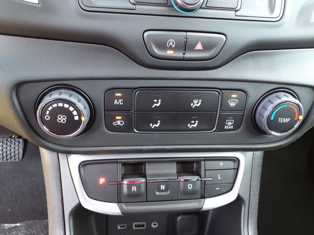 Certified 2023 GMC Terrain SLE image 14