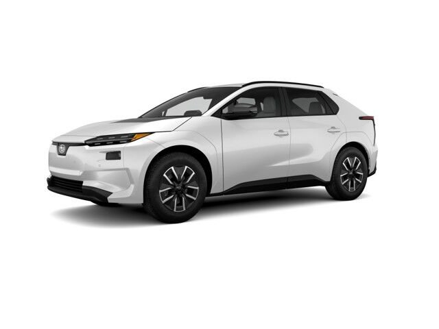 New 2026 Subaru Solterra Premium image 3