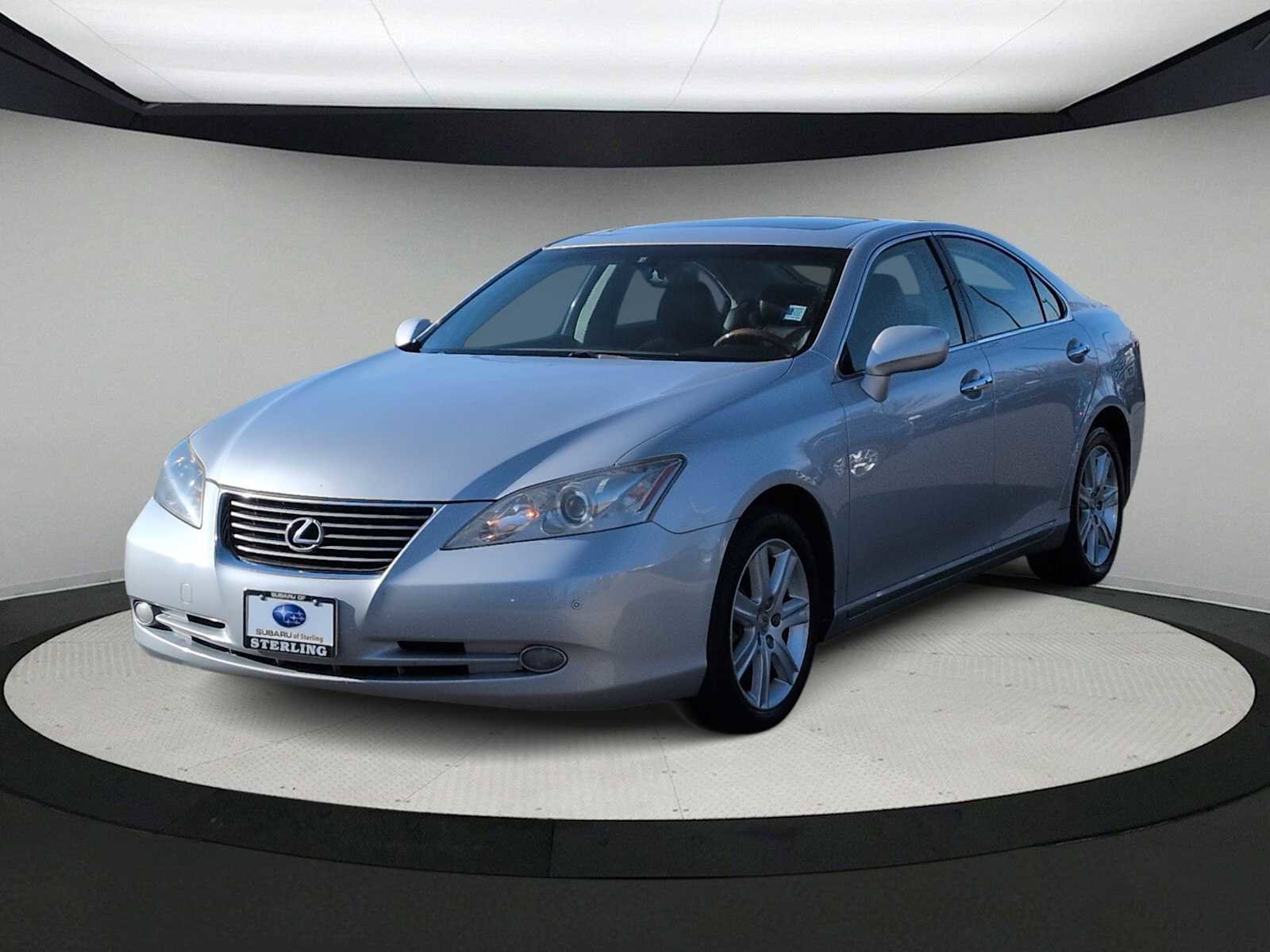 Used 2009 Lexus ES 350 image 4