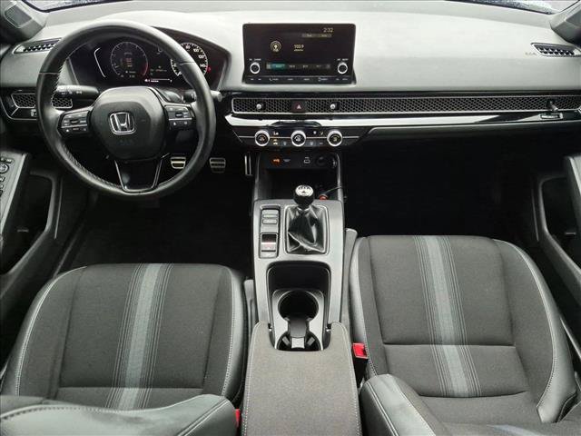 Used 2024 Honda Civic Sport image 23