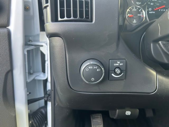 New 2025 GMC Savana 2500 w/ Driver Convenience Package image 13