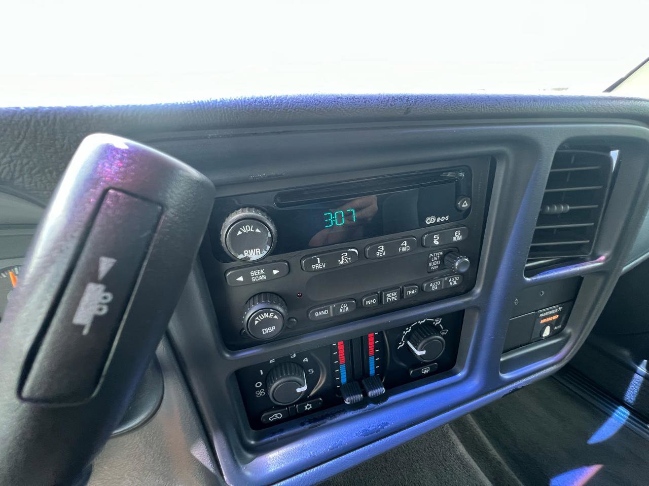 Used 2003 Chevrolet Silverado 1500 LS RWD image 57