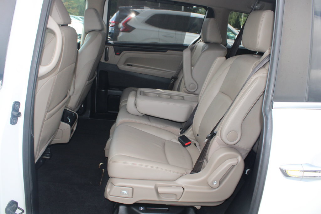 Used 2021 Honda Odyssey EX-L image 15