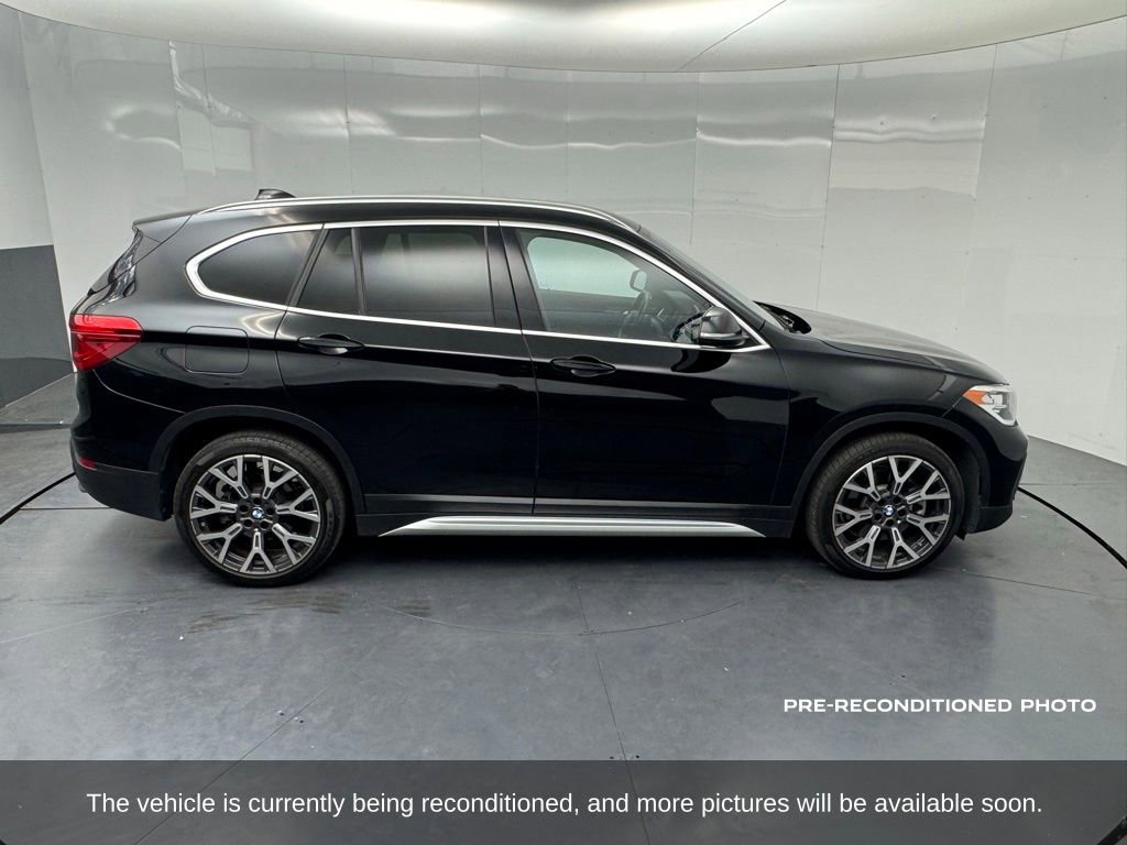 Used 2021 BMW X1 sDrive28i FWD image 6