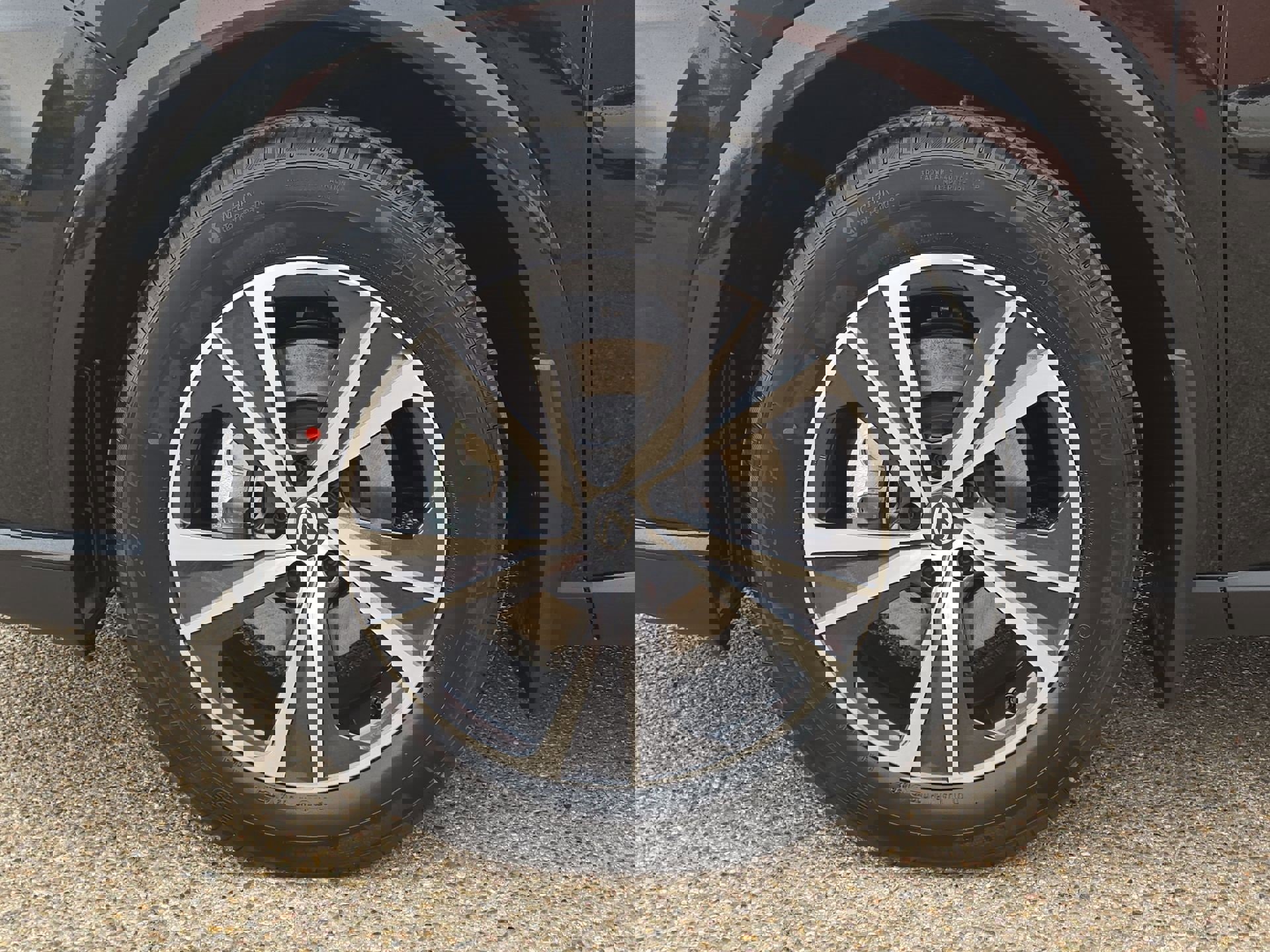 New 2026 Lexus RX 350h image 11