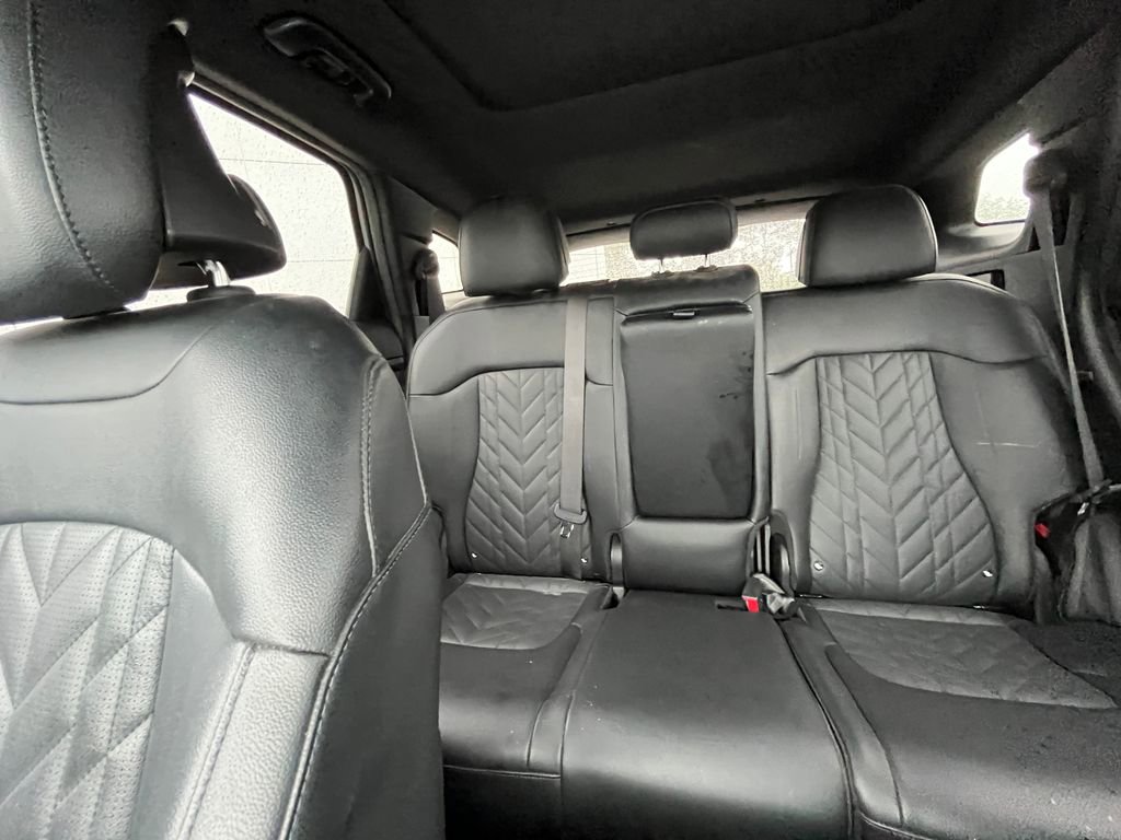 Used 2023 Kia Sportage X-Line w/ X-Line Premium Package AWD/4WD image 17