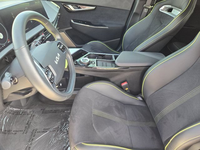 Certified 2024 Kia EV6 GT AWD/4WD image 13