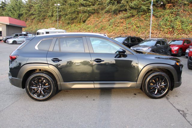 Used 2024 MAZDA CX-50 AWD 2.5 S w/ Preferred Package image 2