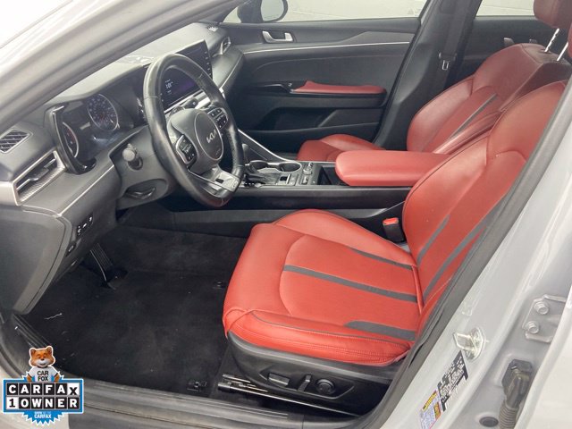 Used 2024 Kia K5 GT-Line w/ GT-Line Premium Package FWD image 14